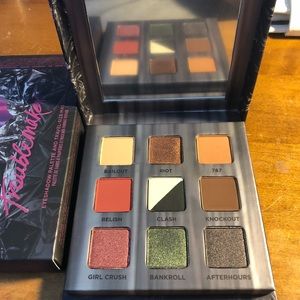 Urban Decay Troublemaker